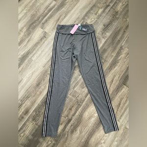 Antigel Side Stripe Leggings
